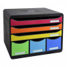 9002493423909 - STORE-BOX MAXI 6 TIROIRS