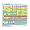 3147330004104 - KIT PLANNING UNIVERSEL 13 COLONNES 32 FENTES