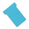 5016812389085 - 100 FICHES BLEU POUR PLANNING INDICE 2