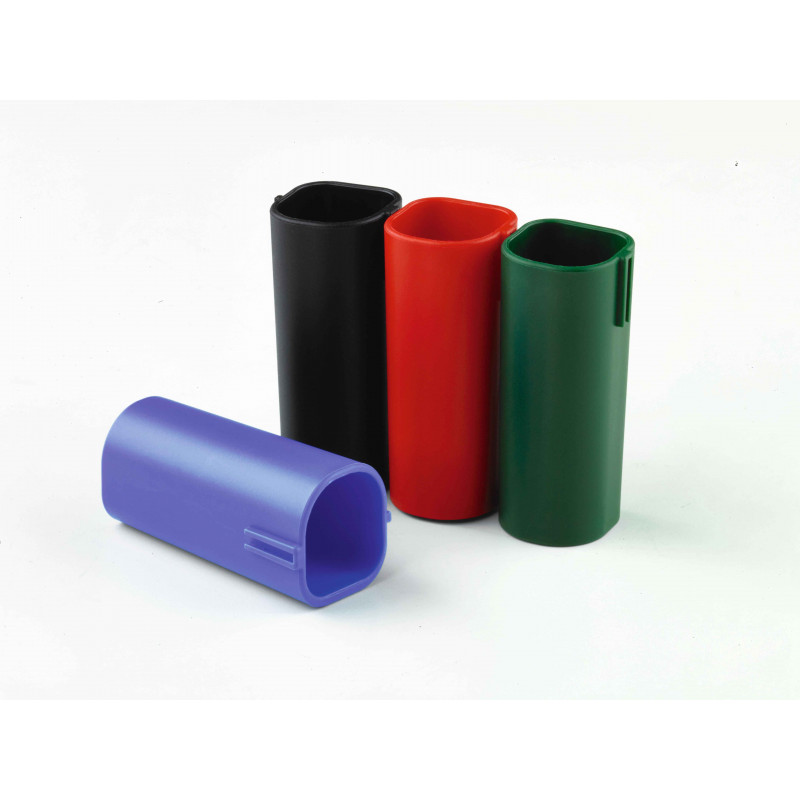 8425901174018 - 4 PORTE-MARQUEURS MAGNÉTIQUE MODULABLE
