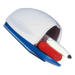 3701254705419 - BROSSE POUR TABLEAU BLANC RECHARGEABLE