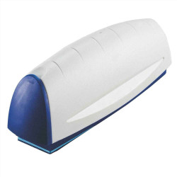3701254705419 - BROSSE POUR TABLEAU BLANC RECHARGEABLE
