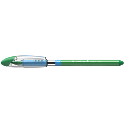 4004675054708 - SLIDER BASIC XB STYLO BILLE LARGE VERT