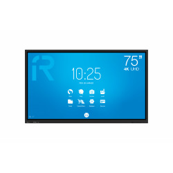 3035261264080 - ÉCRAN INTERACTIF TACTILE ULMANNTOUCH 75