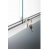 3035263005438 - VITRINE INTÉRIEUR PORTE COULISSANTE 21 FEUILLES