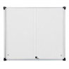 3035263005438 - VITRINE INTÉRIEUR PORTE COULISSANTE 21 FEUILLES