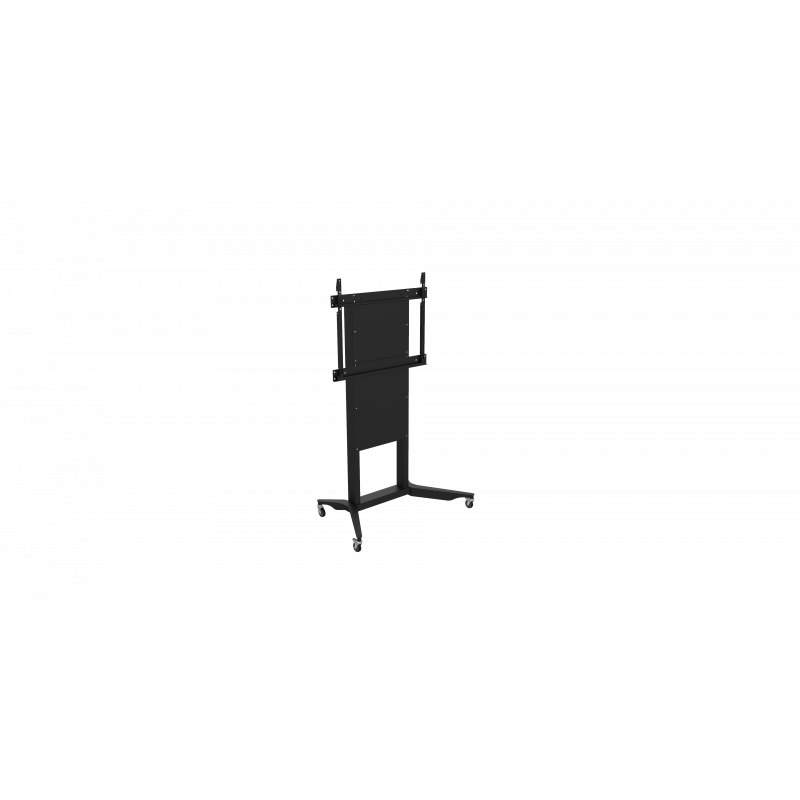 - SUPPORT MOBILE AJUSTABLE POUR ÉCRAN AVEC BALANCE BOX MEDIUM