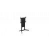 - SUPPORT MOBILE AJUSTABLE POUR ÉCRAN AVEC BALANCE BOX MEDIUM