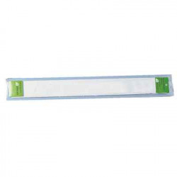 3701254709615 - 10 BANDES MÉTALLIQUES ADHÉSIVES 3X50CM