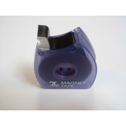 5706831003894 - ROULEAU AIMANTÉ ADHÉSIF 19MMX7M XYRON