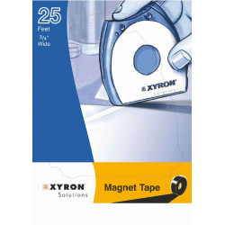 5706831003894 - ROULEAU AIMANTÉ ADHÉSIF 19MMX7M XYRON