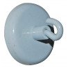 3701254709400 - 3 CROCHETS DE SUSPENSION MAGNÉTIQUES Ø25MM