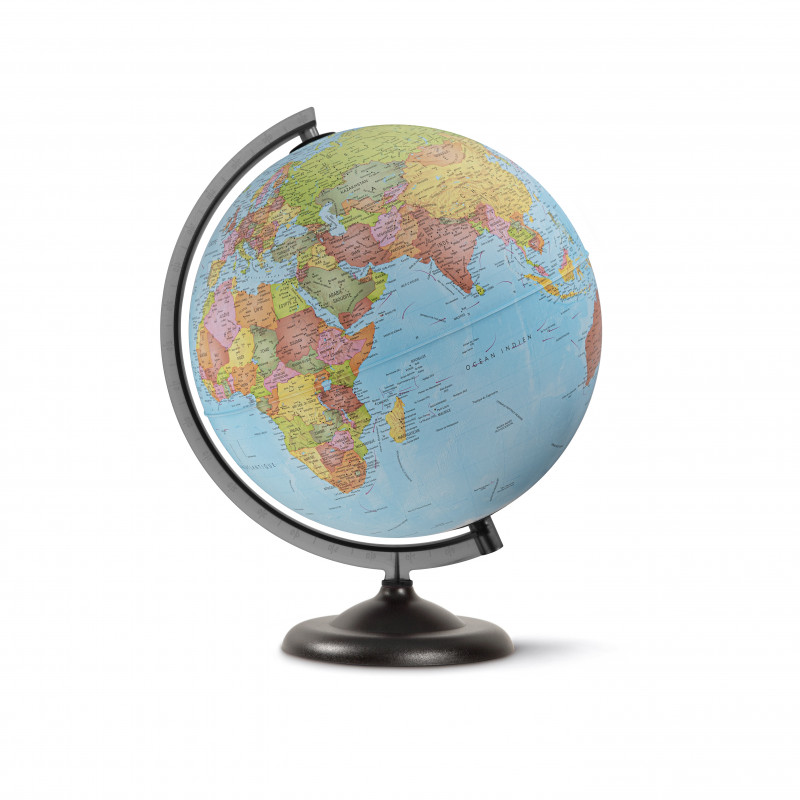 3701254720528 - GLOBE NON LUMINEUX