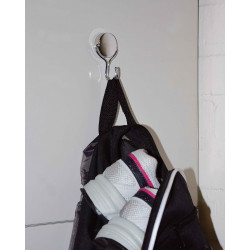 4002390064378 - AIMANT NÉODYME AVEC CROCHET ROTATIF