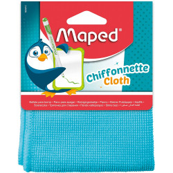 3154145846102 - CHIFFONNETTE MICROFIBRE