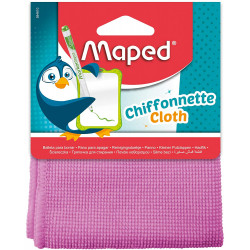 3154145846102 - CHIFFONNETTE MICROFIBRE