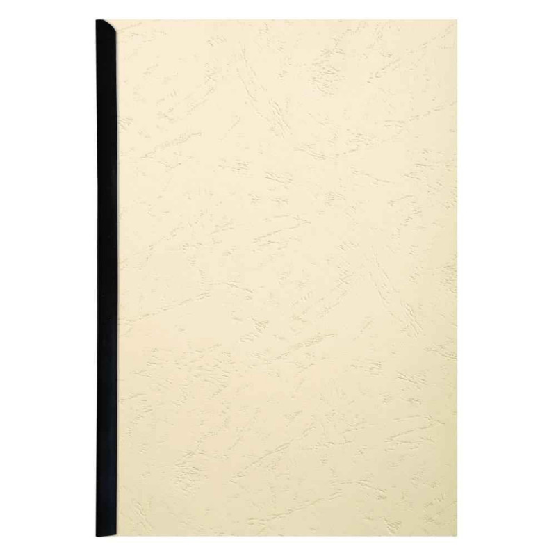 3288580278003 - 100 COUVERTURES GRAIN CUIR IVOIRE