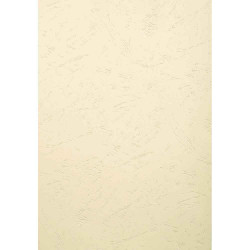 3288580278003 - 100 COUVERTURES GRAIN CUIR IVOIRE