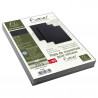 3288580278300 - 100 COUVERTURES GRAIN CUIR NOIR
