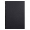 3288580278300 - 100 COUVERTURES GRAIN CUIR NOIR