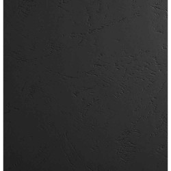 3288580278300 - 100 COUVERTURES GRAIN CUIR NOIR