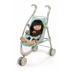 8413082970246 - POUSSETTE 3 ROUES