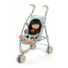 8413082970246 - POUSSETTE 3 ROUES