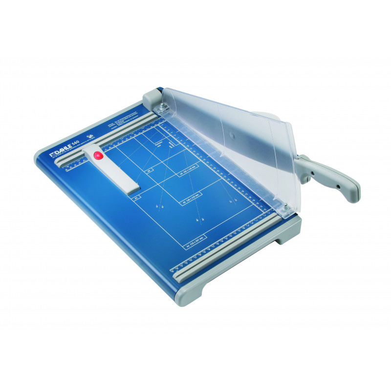 4007885005607 - DAHLE 560 CISAILLE A4