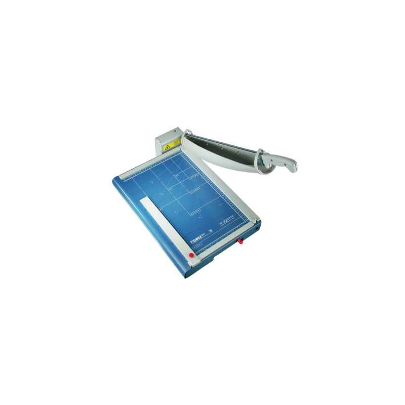 4007885242576 - DAHLE 867 CISAILLE A3