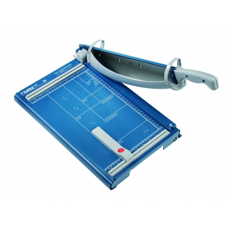 4007885005614 - DAHLE 561 CISAILLE A4