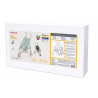 8413082970246 - POUSSETTE 3 ROUES