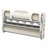 5411313186445 - FILM POUR PLASTIFIEUSE A4 ROULEAU 10M