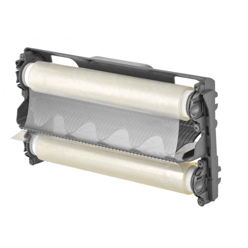 5411313186469 - FILM POUR PLASTIFIEUSE A4 ROULEAU 20M