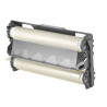 5411313186469 - FILM POUR PLASTIFIEUSE A4 ROULEAU 20M