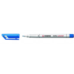 4006381114479 - OH-PEN NON PERMANENT FEUTRE FIN BLEU