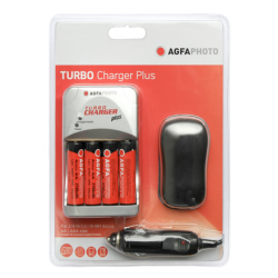 4305615648897 - CHARGEUR DE PILES