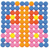 4260197676433 - BOUTONS À CLIPSER