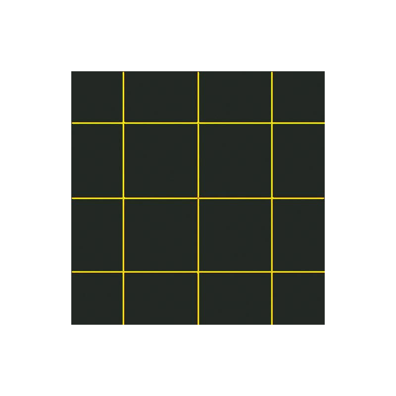 - LIGNAGE QUADRILLAGE 5X5CM LE M²