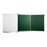 3035261055657 - TABLEAU TRIPTYQUE MIXTE 120X200CM