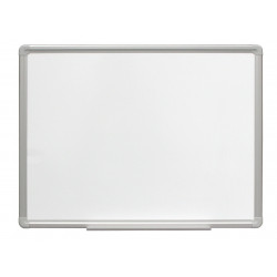 3035261100647 - TABLEAU BLANC LAQUÉ 90X180CM