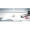 5028252613095 - TABLEAU BLANC NANO CLEAN 100X150CM