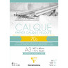 3329680965018 - BLOC CALQUE 50F A3 70/75G