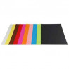 3065500265042 - BLOC PAPIER COULEURS 30F A4 120G
