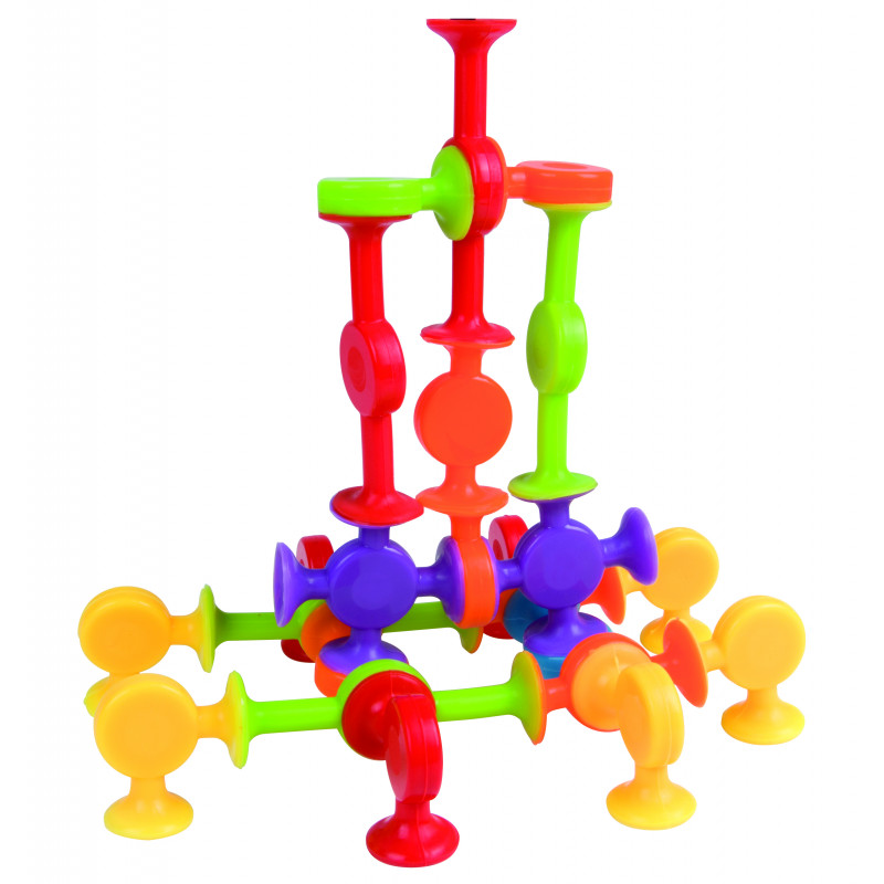 8018032400967 - SPOP VENTOUSES