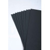 3329680967715 - POCHETTE 12F DESSIN NOIR 24X32 160G