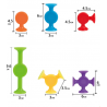 8018032400967 - SPOP VENTOUSES