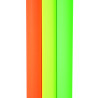 3065503812991 - 10F PAPIER AFFICHE 60X80CM FLUO ASSORTIES