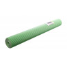 3065504510216 - 1F CARTON ONDULÉ GROSSE CANNELURE 0,70X2M VERT