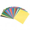 3065504562994 - 50F CARTOLINE 130G 50X65CM ASSORTIES