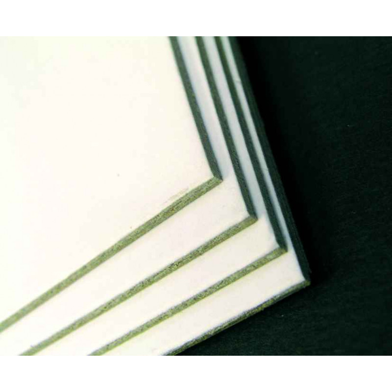 3329680939903 - CARTON BLANC/GRIS 50X65CM 0,7MM 600G